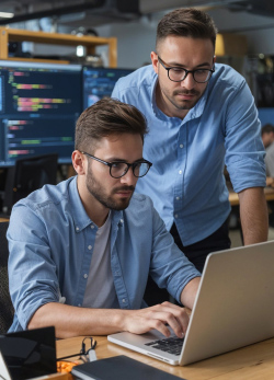 Why Choose 360 Tech Labs LLC