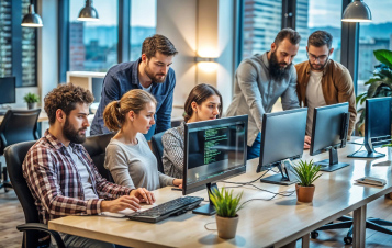 Why Choose 360 Tech Labs LLC